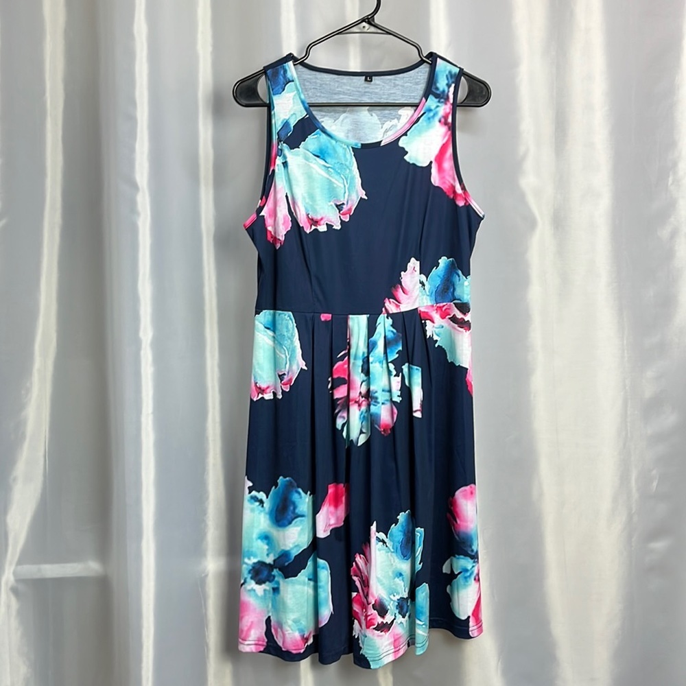 Women’s dress